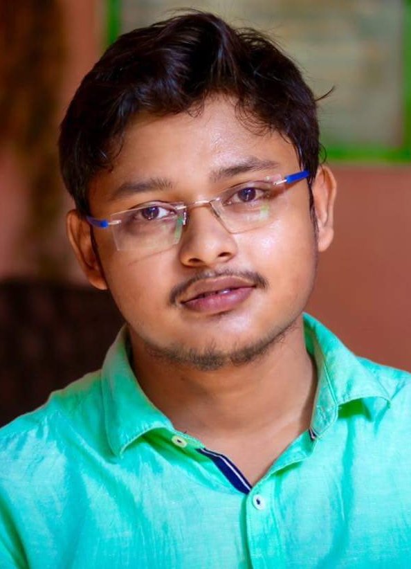 Dhritiman Talukdar